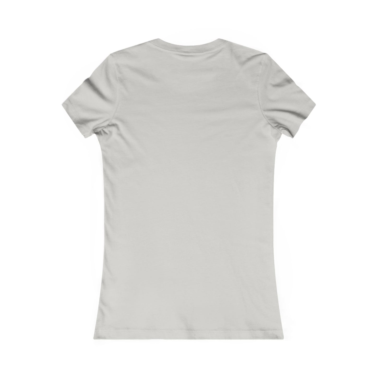 Deep True Women's Favorite Tee - Stylish Graphic Shirt for Everyday Wear