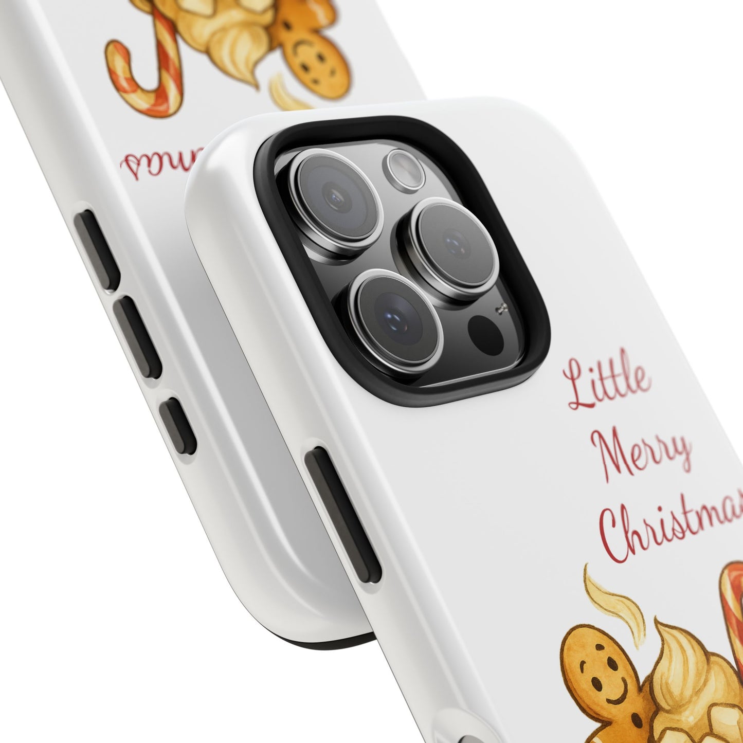 Festive Phone Case, Holiday Phone Covers, Christmas Gifts, Cute Phone Accessories, Seasonal Tech Gifts