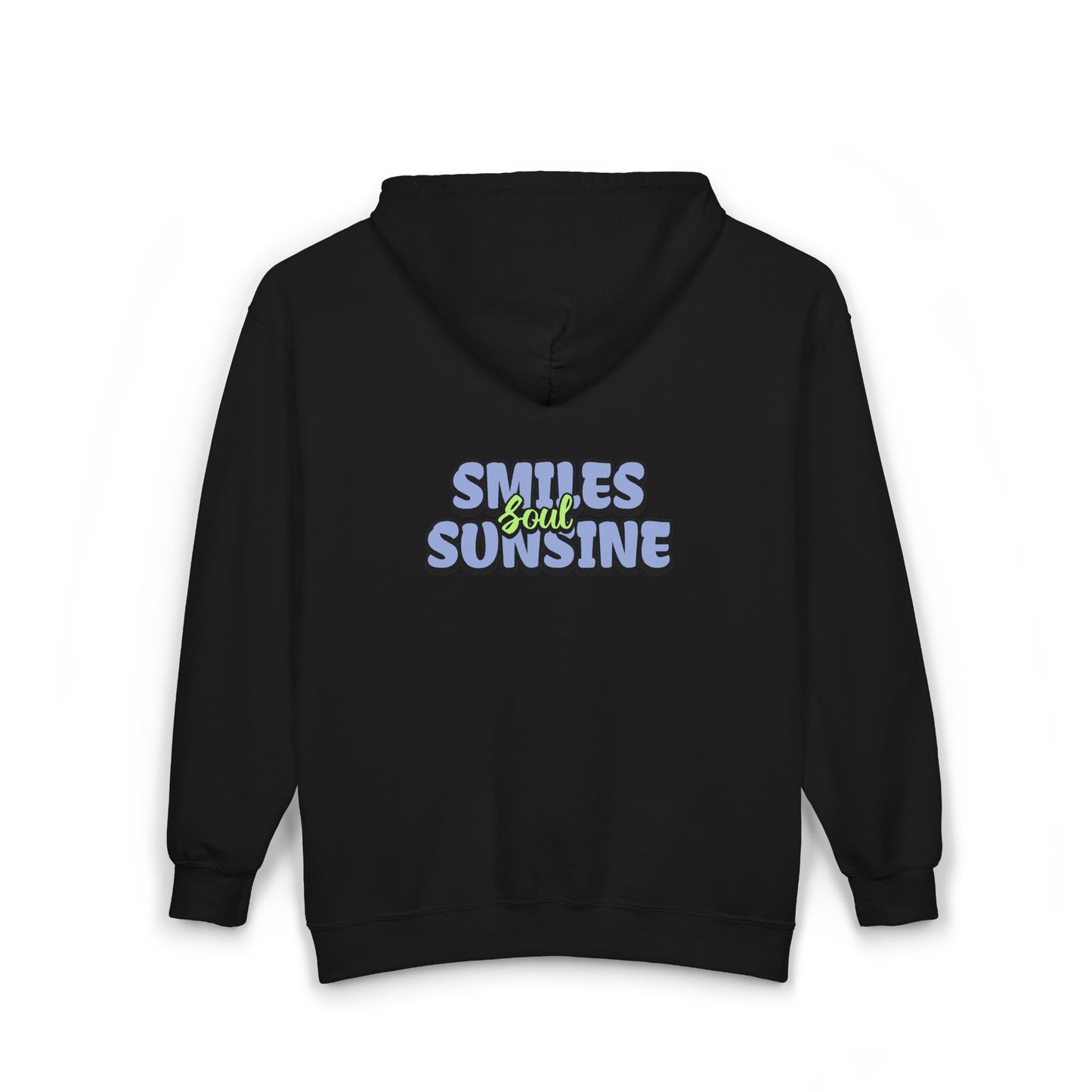 Unisex Heavy Blend™ Full Zip Hooded Sweatshirt