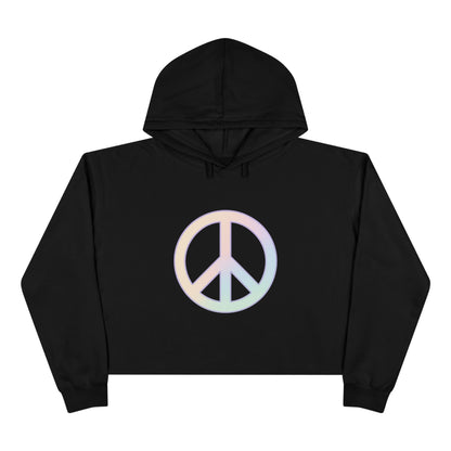 Crop Hoodie