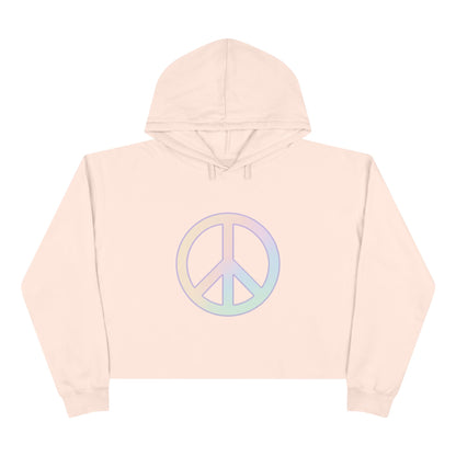 Crop Hoodie
