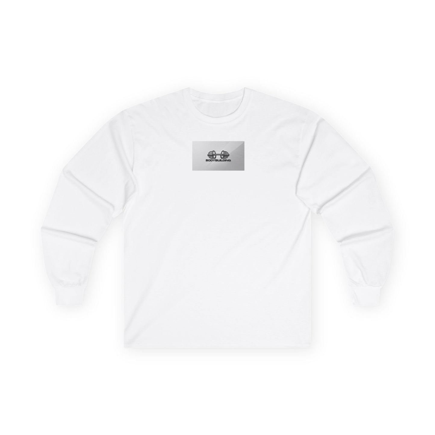Unisex Ultra Cotton Long Sleeve Tee