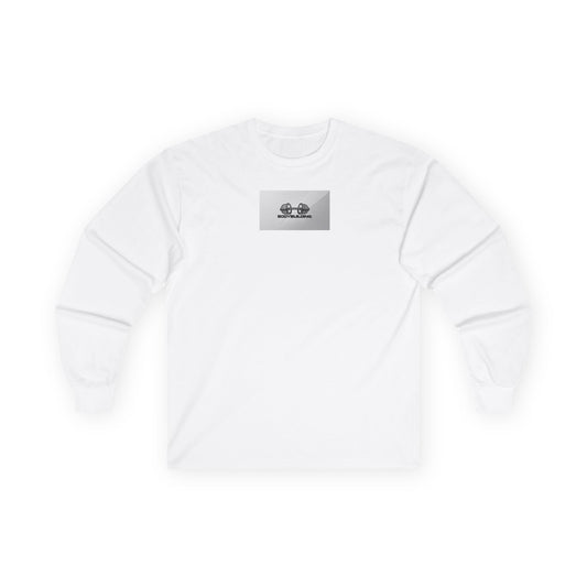 Unisex Ultra Cotton Long Sleeve Tee