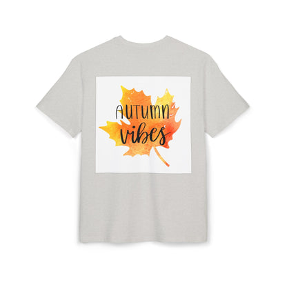 Unisex Heavy Oversize Tee