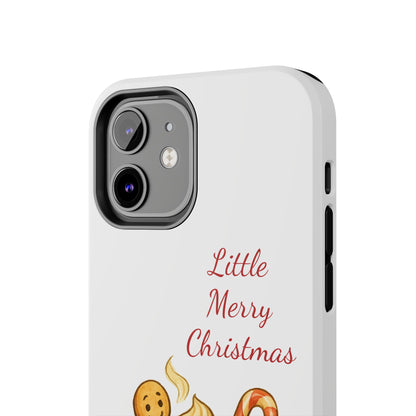 Festive Phone Case, Holiday Phone Covers, Christmas Gifts, Cute Phone Accessories, Seasonal Tech Gifts