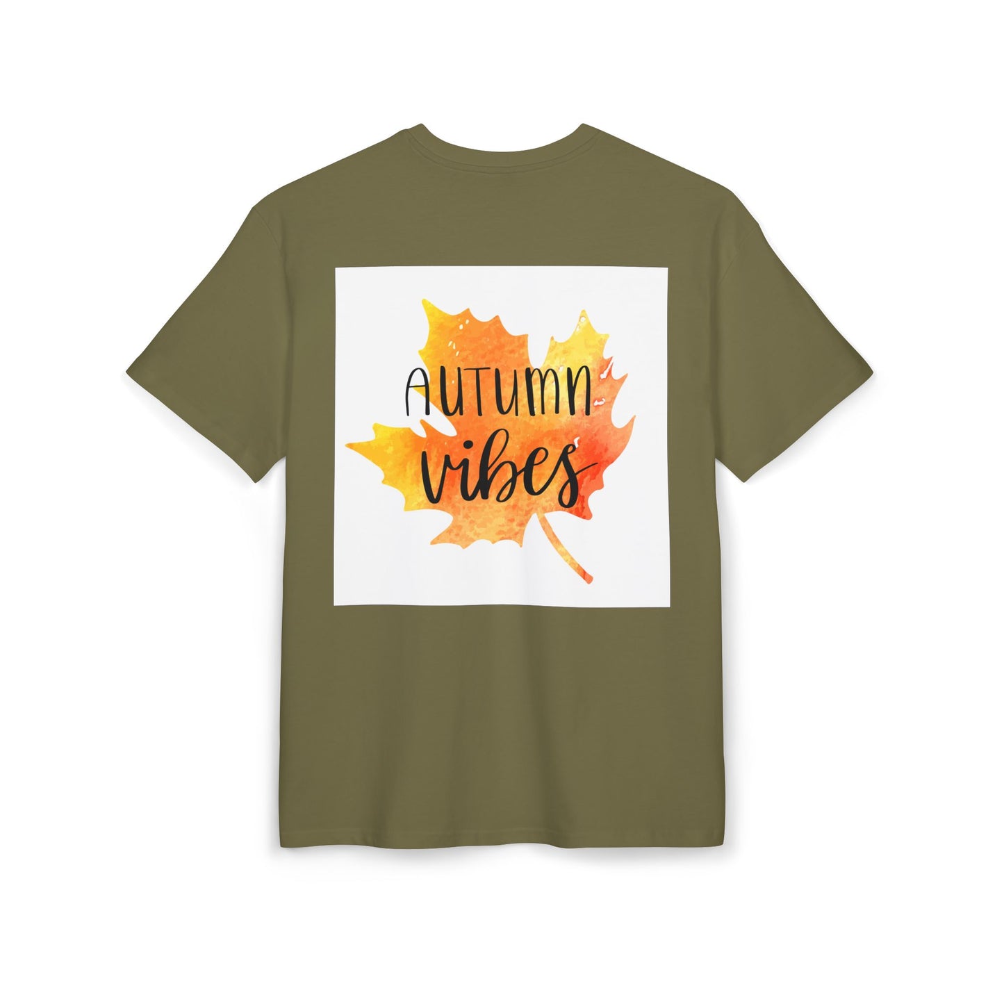 Unisex Heavy Oversize Tee