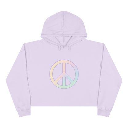 Crop Hoodie