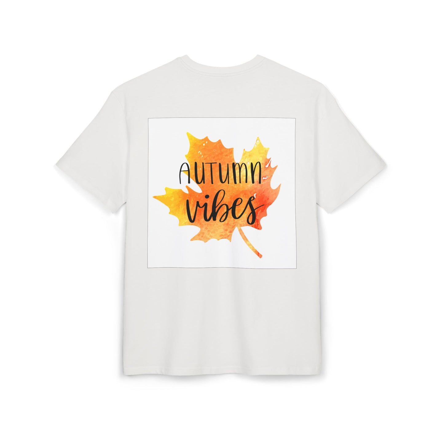 Unisex Heavy Oversize Tee