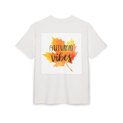 Unisex Heavy Oversize Tee