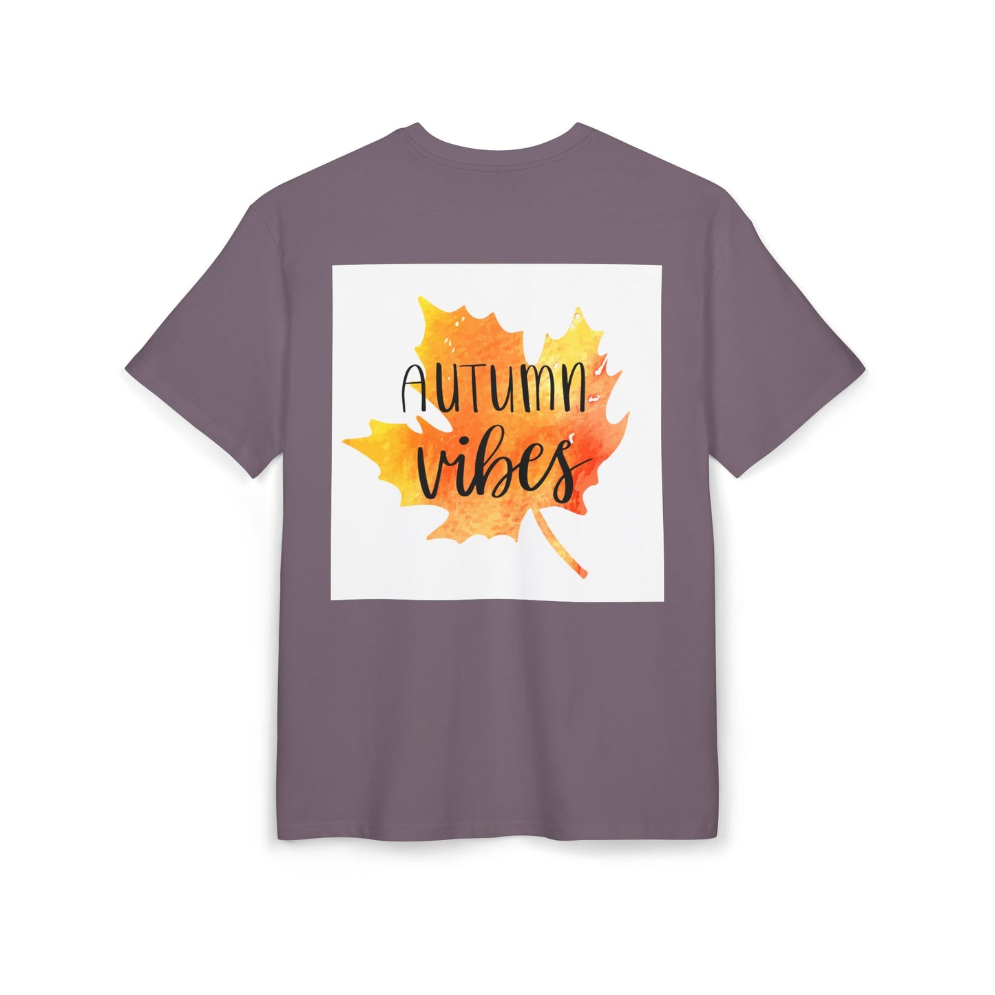 Unisex Heavy Oversize Tee