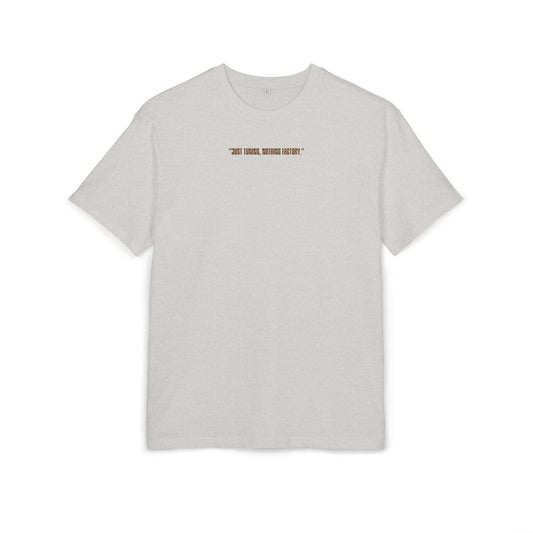 Unisex Heavy Oversize Tee