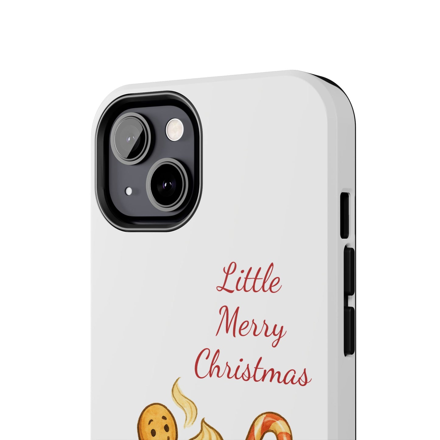 Festive Phone Case, Holiday Phone Covers, Christmas Gifts, Cute Phone Accessories, Seasonal Tech Gifts