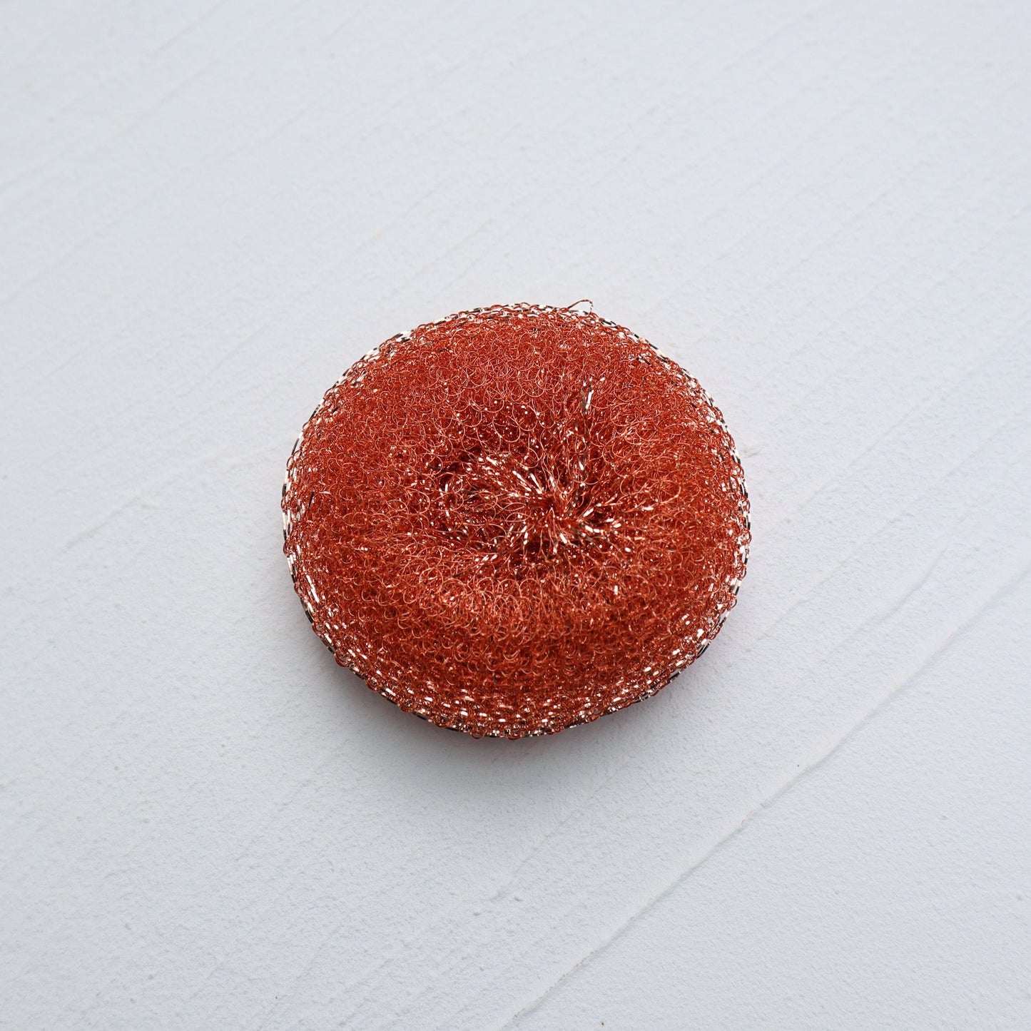 Copper Scrubby - Now Pop Up