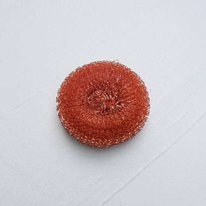 Copper Scrubby - Now Pop Up