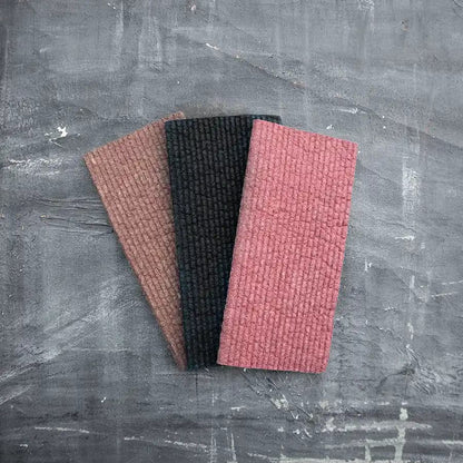 Sunlit Plateau - Swedish Sponge Cloth