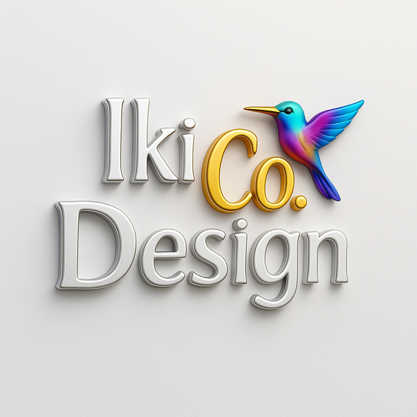 Iki Design Co.